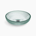 Kohler Lavabo Salute Cam Çanak Translucent Dew