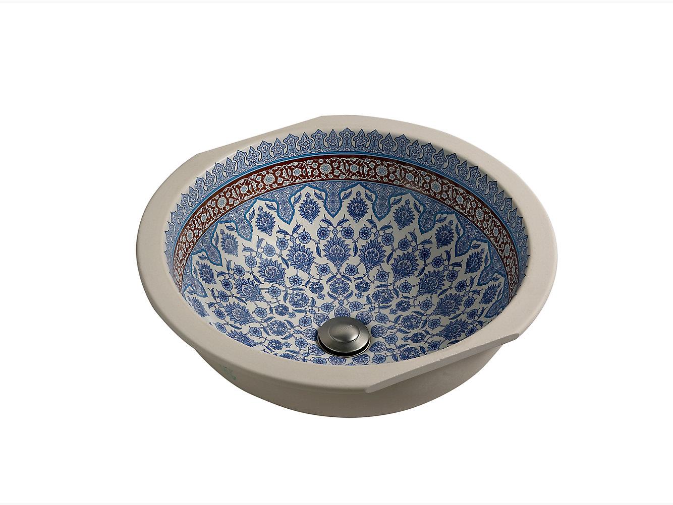 KOHLER