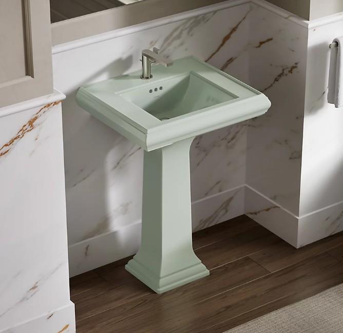 KOHLER