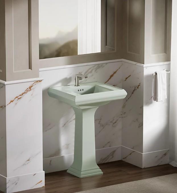 KOHLER