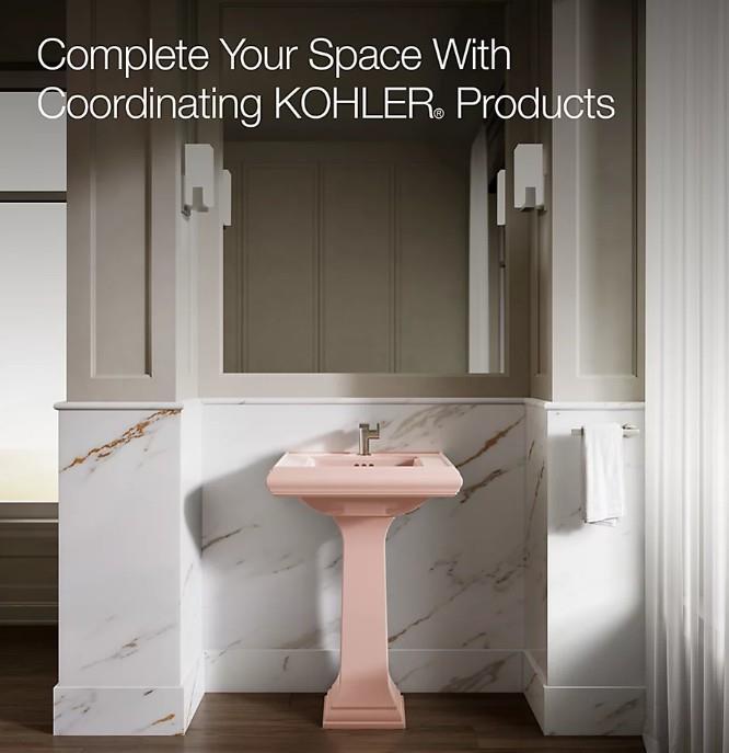 KOHLER