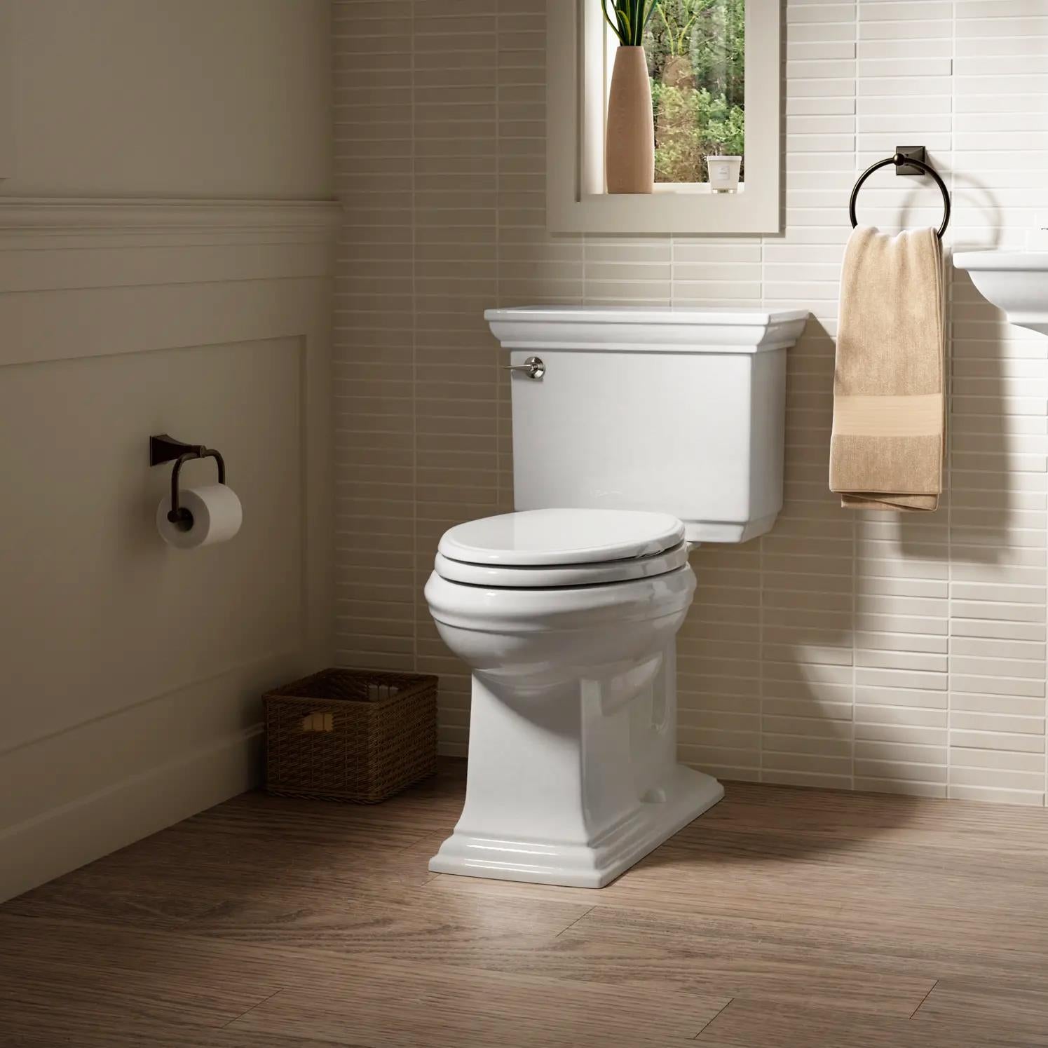KOHLER