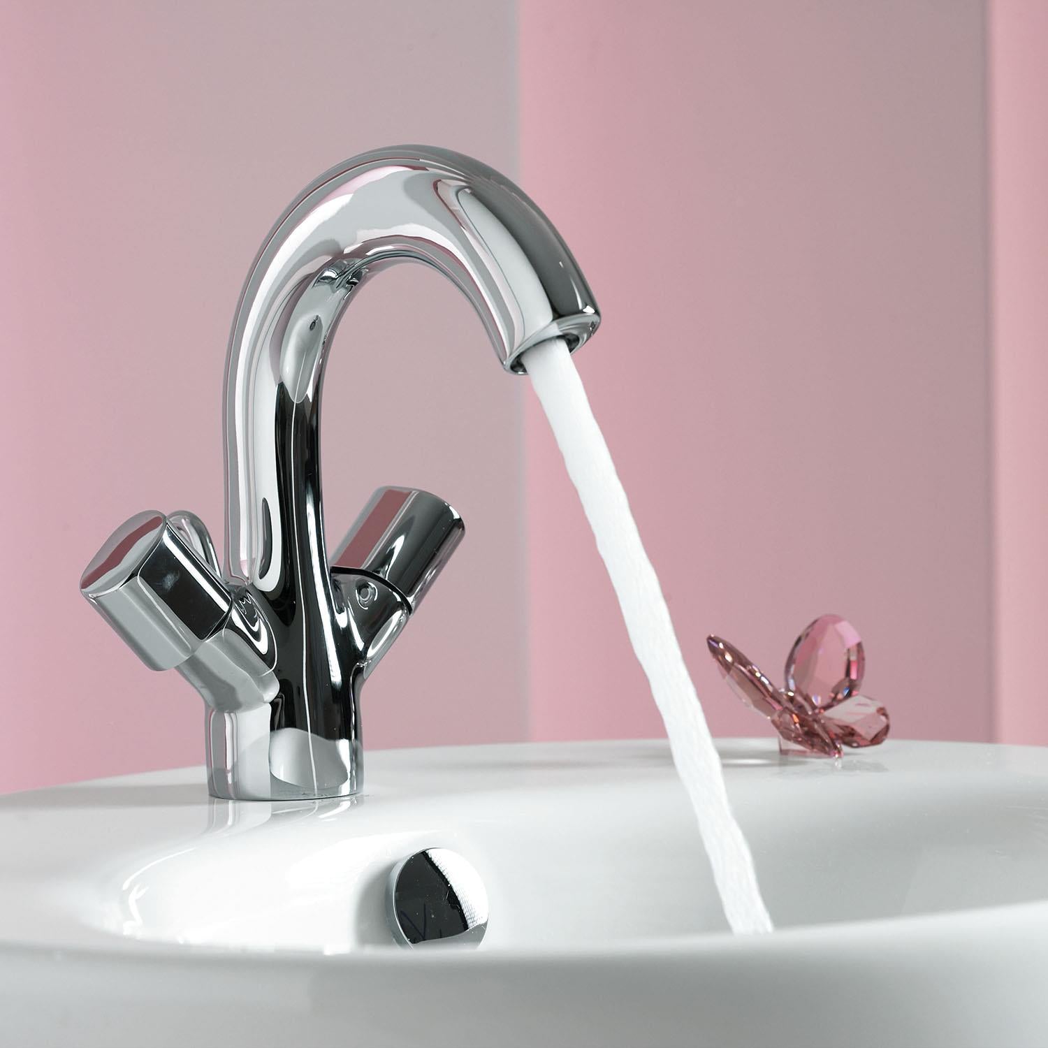 Kohler Lavabo Bataryası Oblo