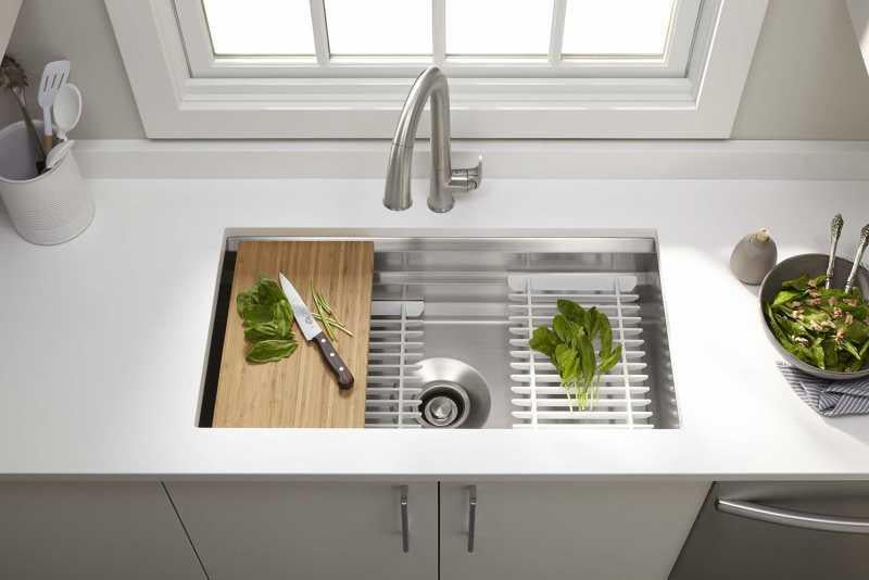 KOHLER