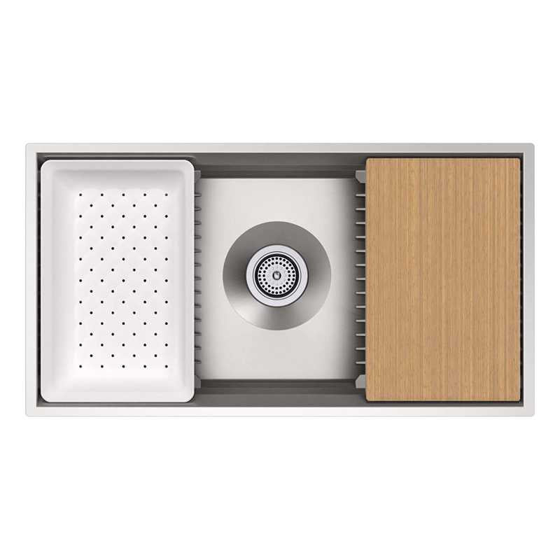KOHLER