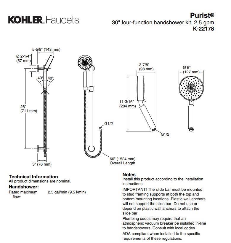 KOHLER