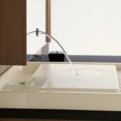 Kohler Lavabo Purist Banyo Dolabı Takımı