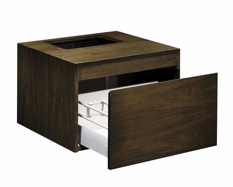 Kohler Lavabo Purist Banyo Dolabı Takımı