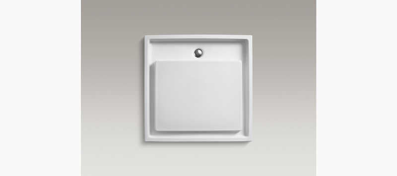 Kohler Lavabo Purist Banyo Dolabı Takımı