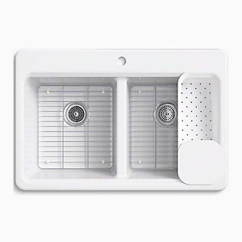 KOHLER