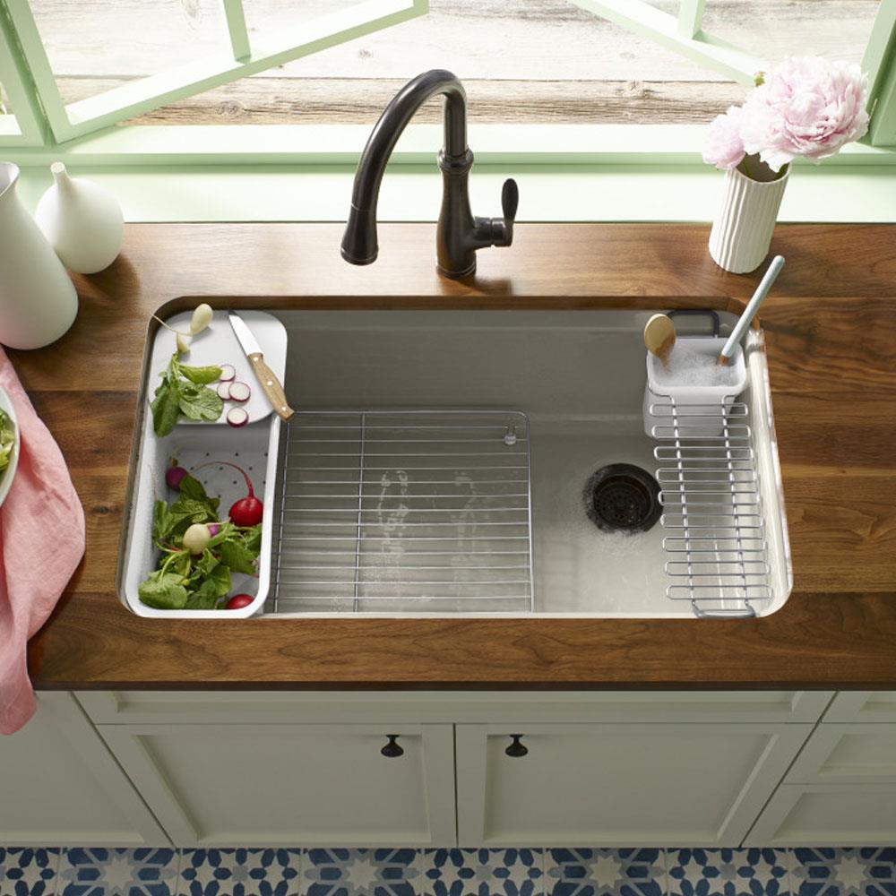 KOHLER