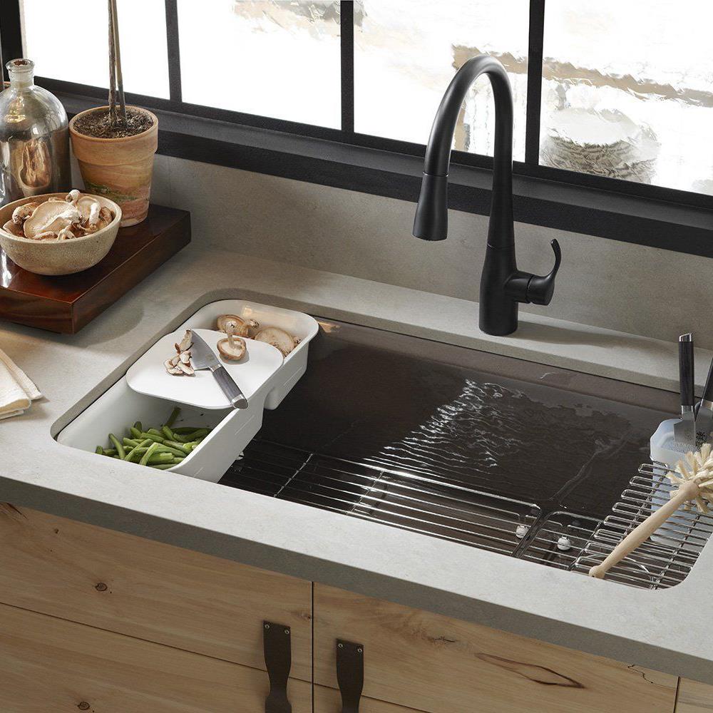 KOHLER