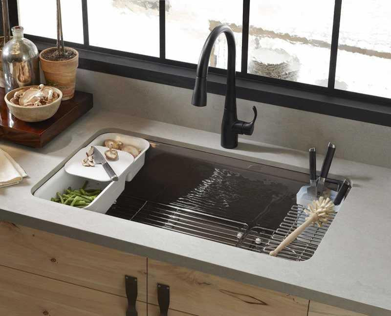 KOHLER