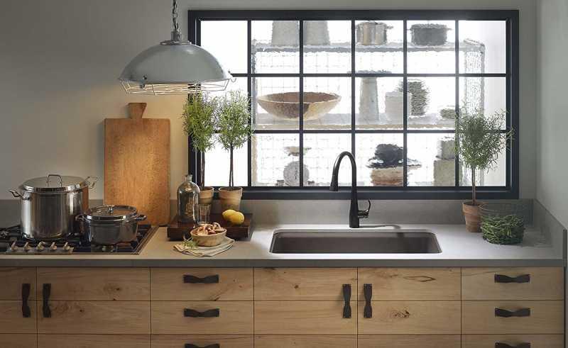 KOHLER
