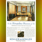 KOHLER
