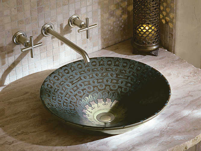 KOHLER