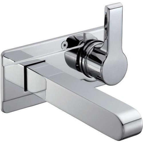 Kohler Lavabo Bataryası Singulier Duvardan