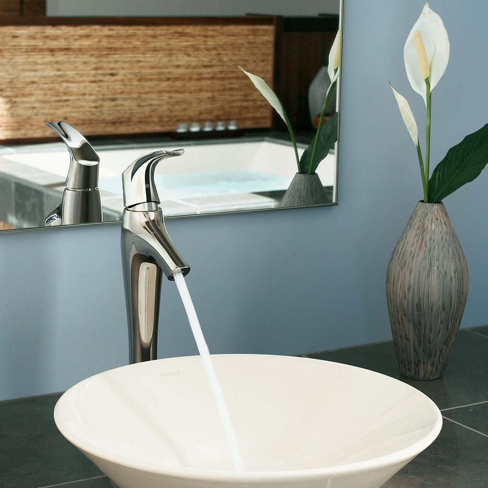 Kohler Lavabo Bataryası Çanak Symbol