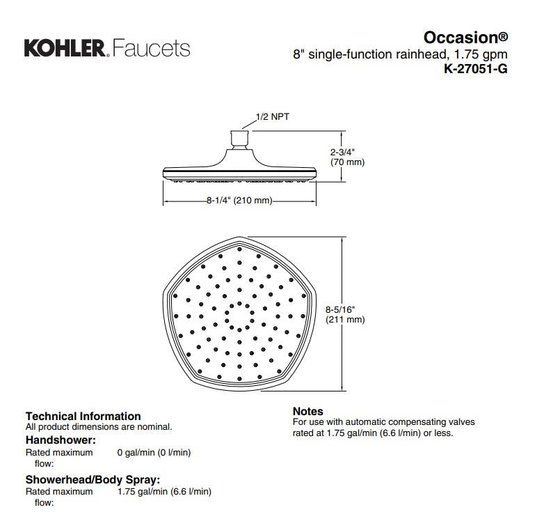 KOHLER