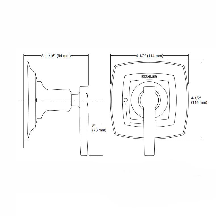 KOHLER