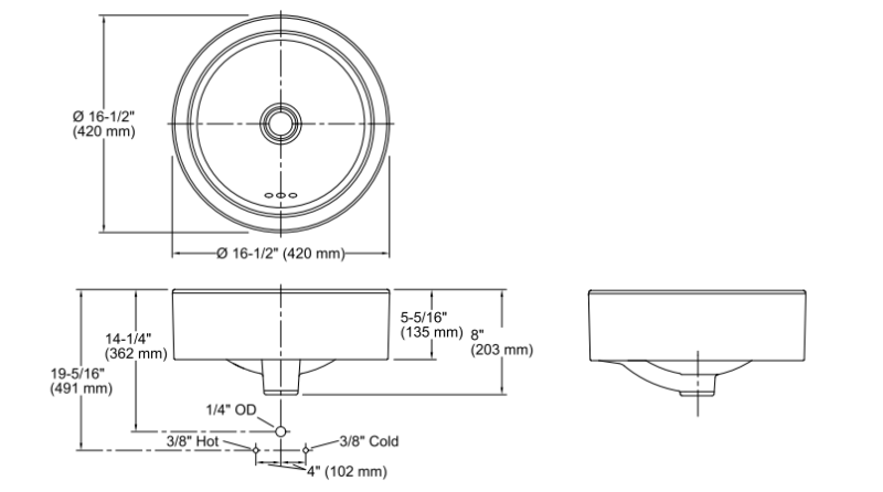KOHLER