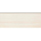 Lafaenza Drill A Duvar Karosu Krem 12,5 x 33,3 cm