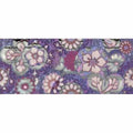 Lafaenza Matisse Joıe Va1 25 x 60 cm Çiçekli Duvar Karosu