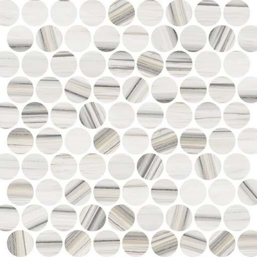 Lafaenza Neozebrino Mozaik 30 x 30 cm