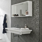 Porcelanosa Duvar Karosu Madison Antracita  31,6 x 90
