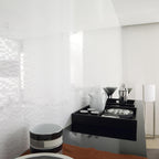 Porcelanosa  Duvar Karosu Magic Antracita 31,6 x 90 cm
