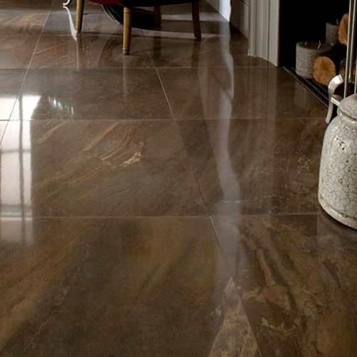 Porcelanosa Yer Karosu Marmol Kali Pulpis  43,5 x 43,5 cm