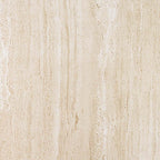 Porcelanosa  Yer Karosu Marmol Romano Marfil 43.5 x 43.5 cm