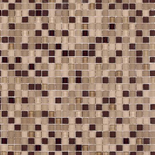 Dune Micro Beige Mozaik