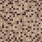 Dune Micro Beige Mozaik