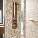 Dune Micro Beige Mozaik