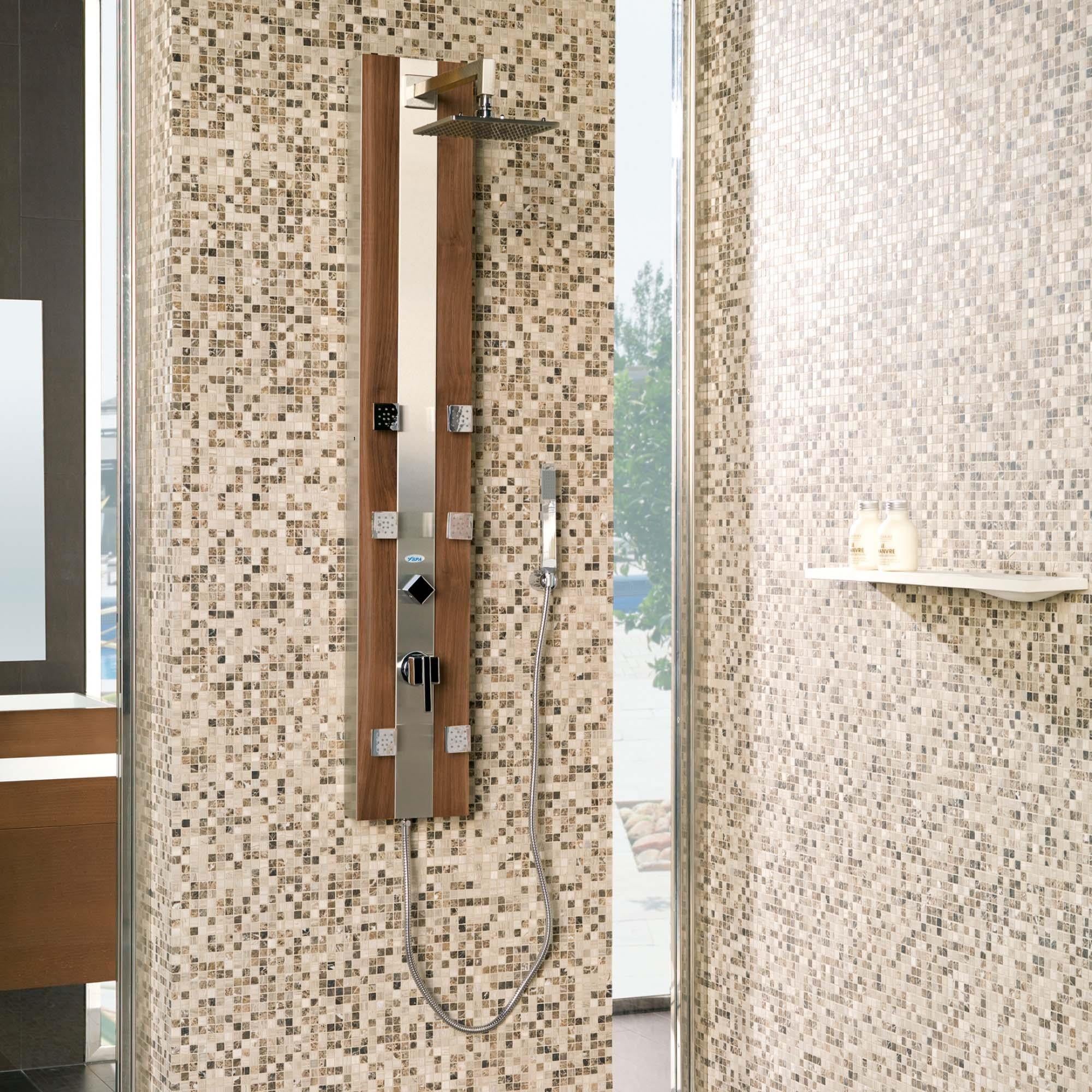 Dune Micro Beige Mozaik