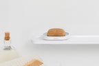 Brabantia Mindset Sabunluk Mineral Fresh White 303340