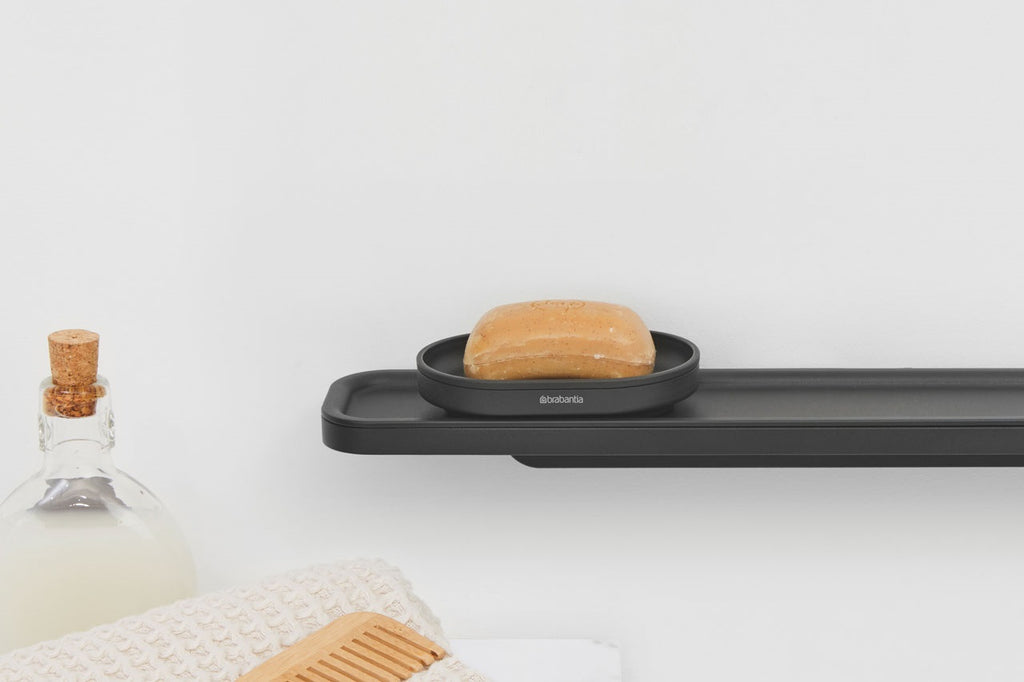 Brabantia Mindset Sabunluk Mineral Infinite Grey 303326
