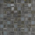 Porcelanosa Mosaico Borneo Blue Fileli 31,6 x 31,6 cm