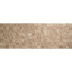 Porcelanosa  Duvar Karosu Mosaico Recife Gris 31,6 x 90