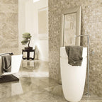 Porcelanosa  Duvar Karosu Mosaico Recife Gris 31,6 x 90