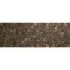 Porcelanosa Duvar Karosu Mosaico Recife Pulpis  31,6 x 90 cm