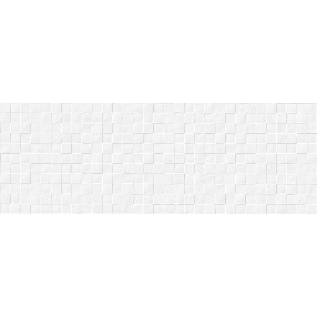 Porcelanosa Duvar Karosu Mosaico Zen Blanco 31,6 x 90 cm
