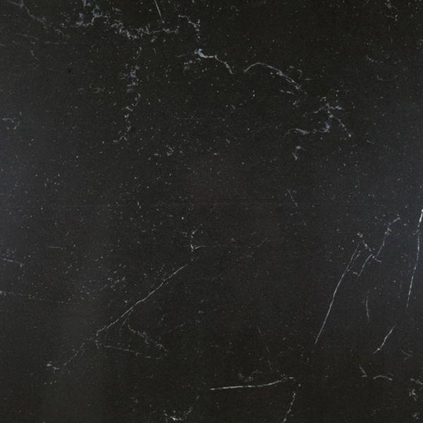 Porcelanosa Yer Karosu Negro Marquina  59.6 x 59.6 cm