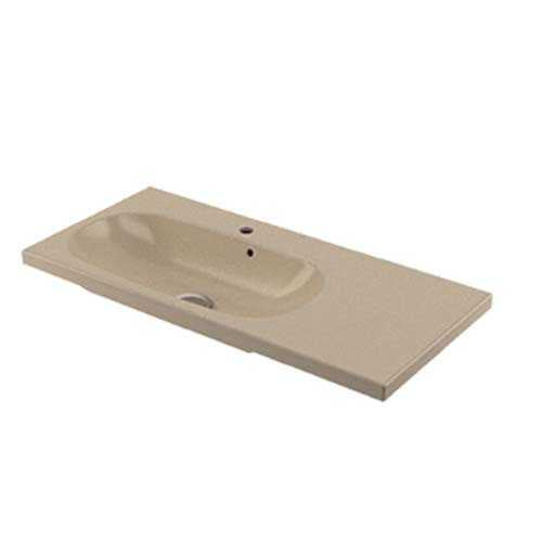 Newarc Lavabo River Dolap Uyumlu