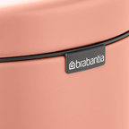 Brabantia Çöp Kutusu 30 litre Newicon Pedallı Warm Copper 238741