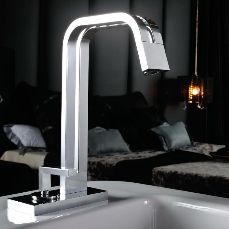 Noken Lavabo Bataryası Neox