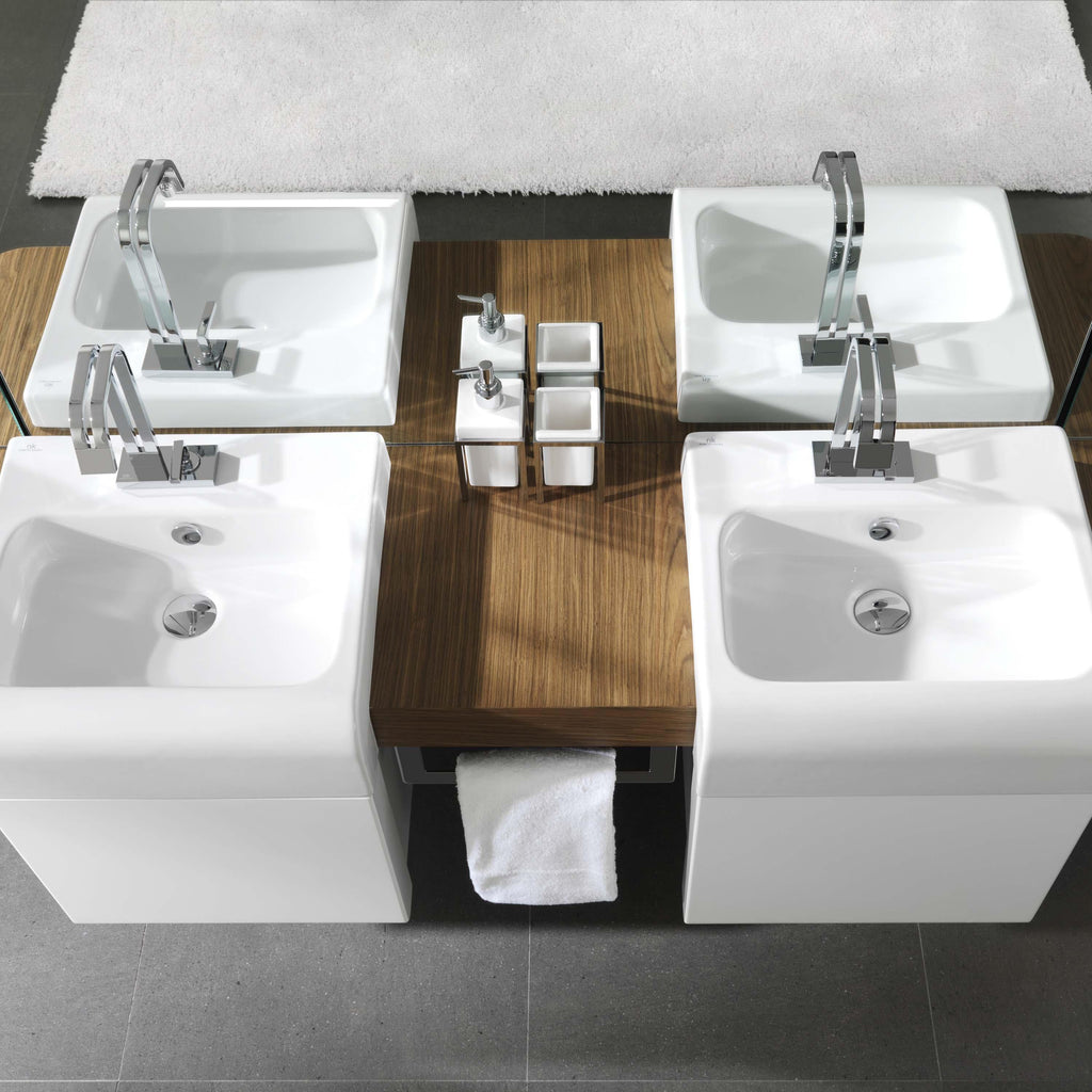 Noken Lavabo Bataryası Neox
