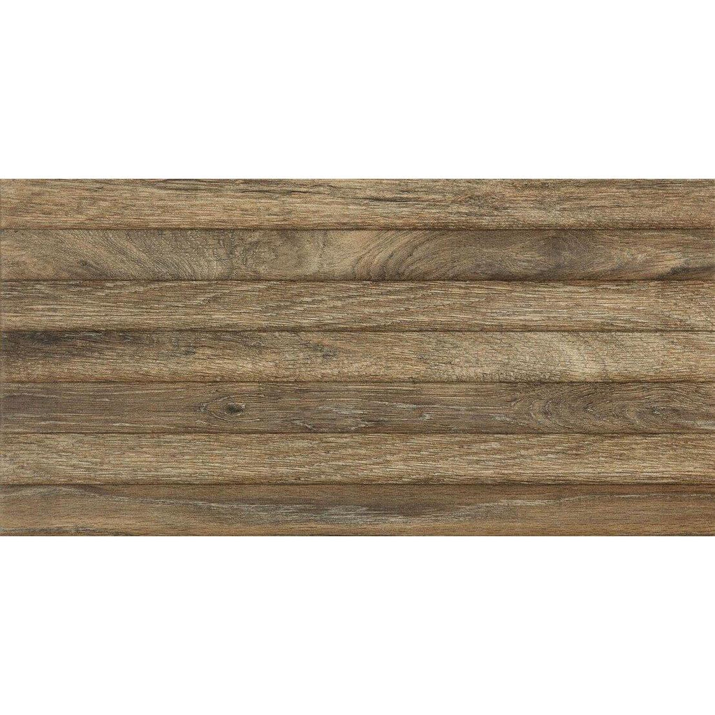 Oneker Duvar Karosu Kano Roble Duvar Karosu 25 x 50 cm