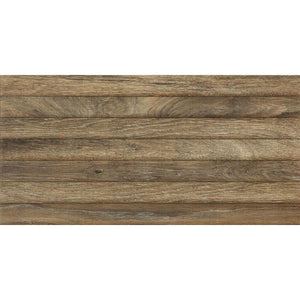 Oneker Duvar Karosu Kano Roble Duvar Karosu 25 x 50 cm